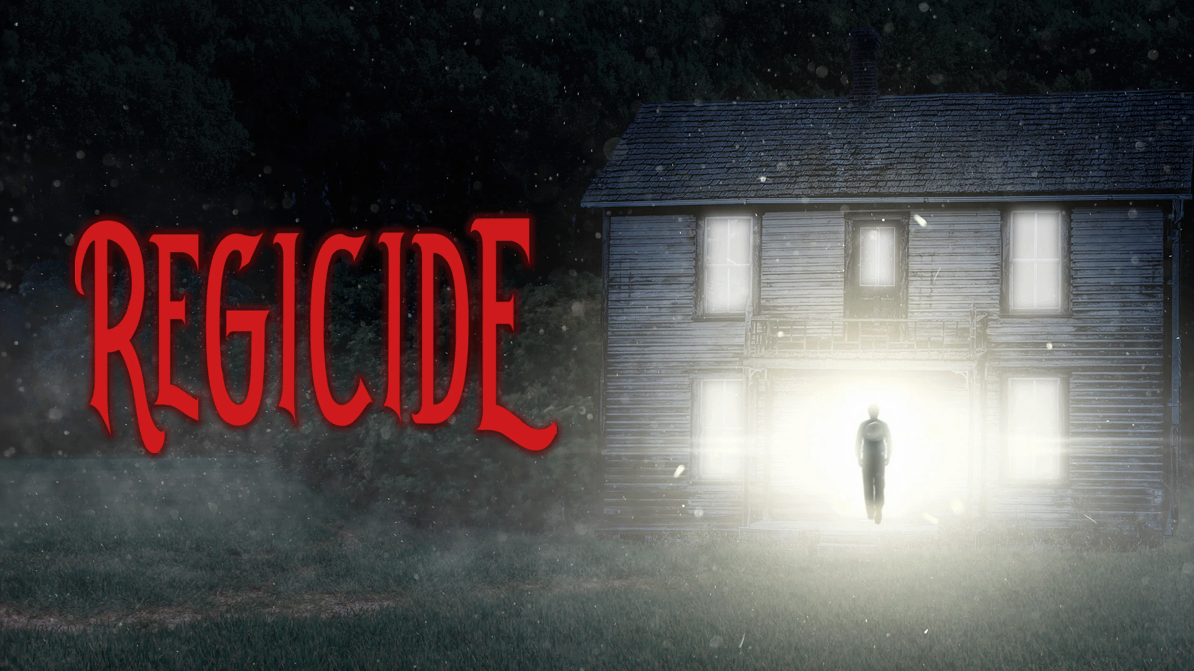 Regicide poster